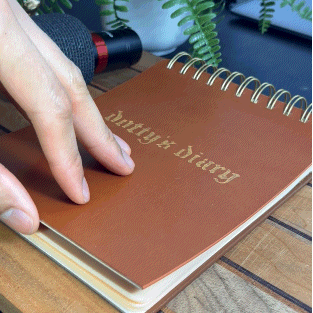 dotty book